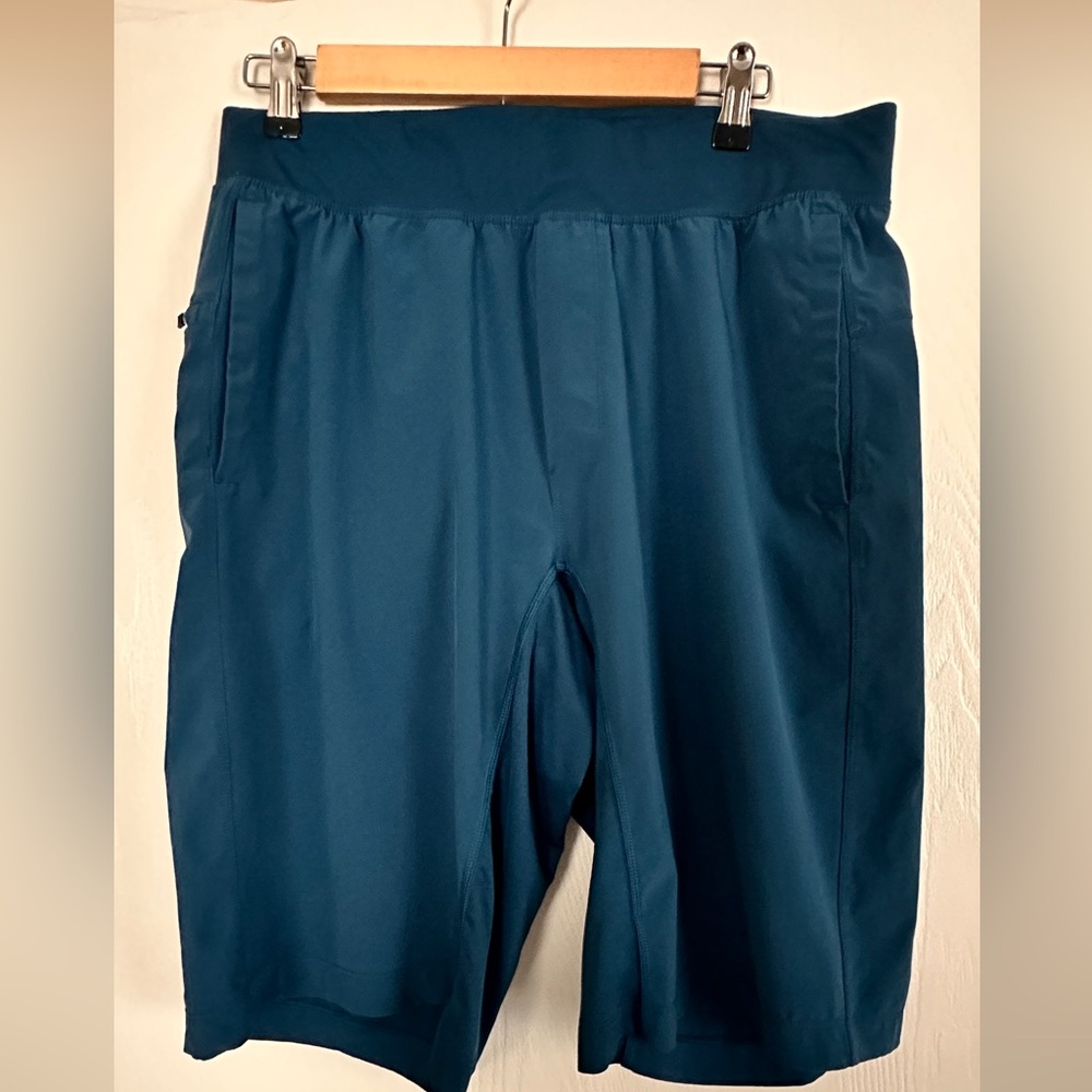 Lululemon THE Short 11” inseam